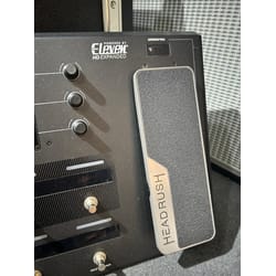 Headrush Pedalboard usata