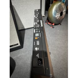 Headrush Pedalboard usata