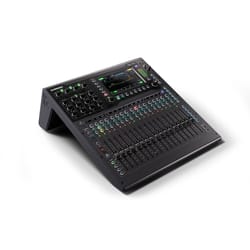 Allen & Heath QU-5 DANTE