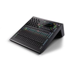 Allen & Heath QU-5 DANTE