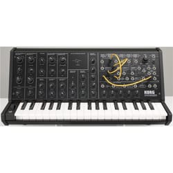 Korg MS-20 MINI SYNTH...