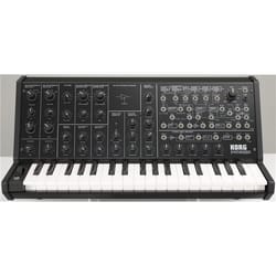 Korg MS-20 MINI SYNTH ANALOGICO MONOFONICO