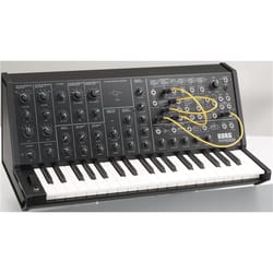 Korg MS-20 MINI SYNTH ANALOGICO MONOFONICO
