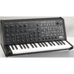 Korg MS-20 MINI SYNTH ANALOGICO MONOFONICO