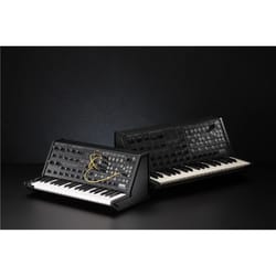 Korg MS-20 MINI SYNTH ANALOGICO MONOFONICO