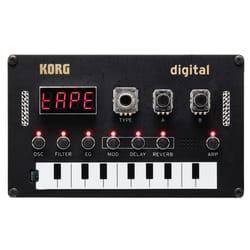 Korg Nu:Tekt NTS-1 digital kit