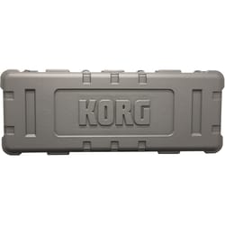 Korg Hard Case per Kronos 2...