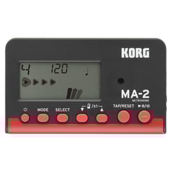 Korg MA-2-BKRD