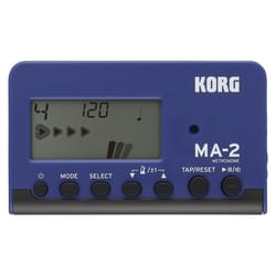 Korg MA-2-BLBK