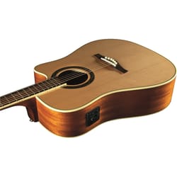 Eko Guitars One D150ce Natural