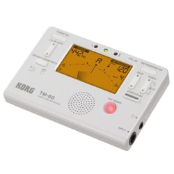 Korg TM-60-WH