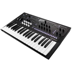 Korg WAVESTATE MKII