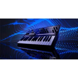 Korg WAVESTATE MKII