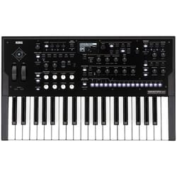 Korg WAVESTATE MKII