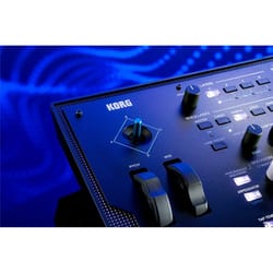 Korg WAVESTATE MKII