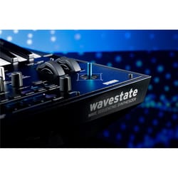 Korg WAVESTATE MKII