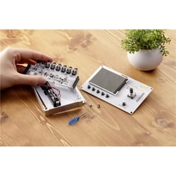 Korg Bundle NTS-2 e Patch & Tweak with KORG