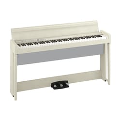 Korg C1 Air WA - White Ash