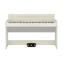 Korg C1 Air WA - White Ash
