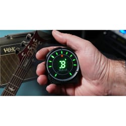 Korg DT-4 accordatore cromatico