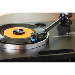 Korg handytraxx tube