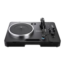 Korg handytraxx tube