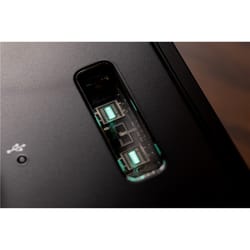 Korg handytraxx tube