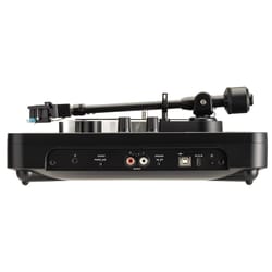 Korg handytraxx tube