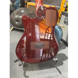 Godin Multiac Nylon Deluxe Usata