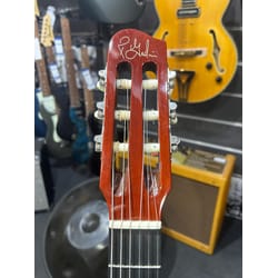 Godin Multiac Nylon Deluxe Usata