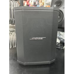 Bose S1 Pro Usata