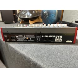 Allen & Heath Zed 14 Fx Usato