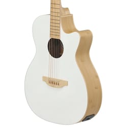 Ovation Applause E-Acoustic Guitar Jump Blank Canvas AEO-69-6P