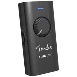 Fender LINK I/O Interface