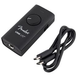 Fender LINK I/O Interface