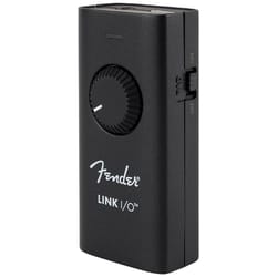 Fender LINK I/O Interface