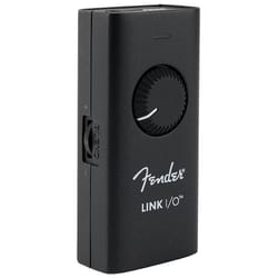 Fender LINK I/O Interface