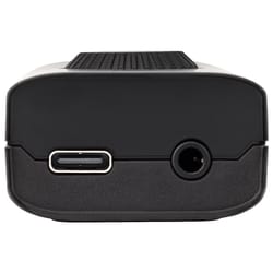 Fender LINK I/O Interface