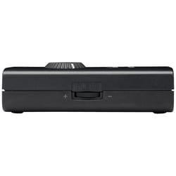 Fender LINK I/O Interface