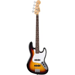 Fender Standard Jazz Bass...
