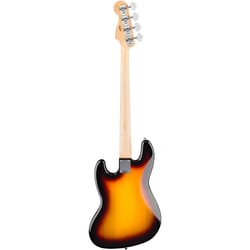 Fender Standard Jazz Bass LRL WPG 3-Tone Sunburst