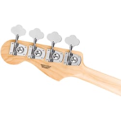 Fender Standard Jazz Bass LRL WPG 3-Tone Sunburst