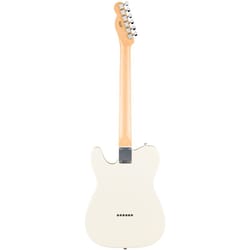 Fender Standard Telecaster LRL WPG Olympic White