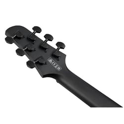 Ibanez TCY621-BOT Black Out