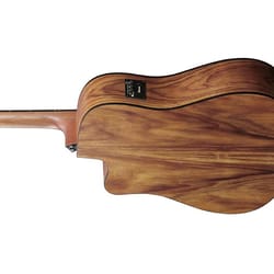 Ibanez V40WSCE-OPB Open Pore Brown