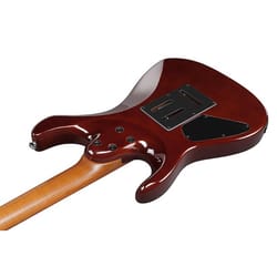 Ibanez AZ24S1F-VLS Violin Sunburst