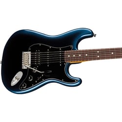 Fender American Professional II Stratocaster HSS RW Dark Night