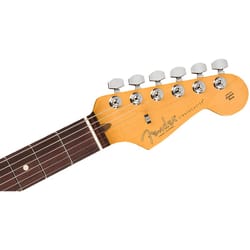 Fender American Professional II Stratocaster HSS RW Dark Night
