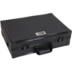 Walkasse W-CONTROL-SB Flight Case Multi Format S Black
