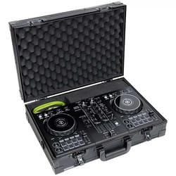 Walkasse W-CONTROL-SB Flight Case Multi Format S Black